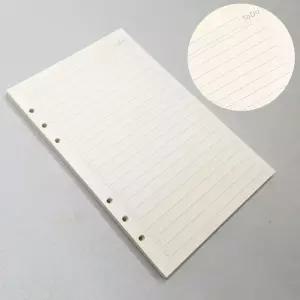 6공다이어리속지 6공 A5 다이어리 투두리스트 속지 6공다이어리속지