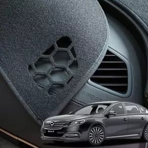 [콩심팥심]TBZ 바겐 SM7 대쉬보드 커버 논슬립 대시보드 SM7악세서리