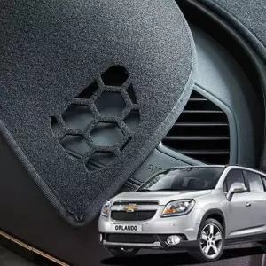 [콩심팥심]TBZ 바겐 올란도 대쉬보드 커버 논슬립 대시보드