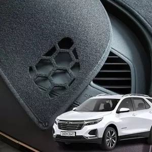 [콩심팥심]TBZ 바겐 이쿼녹스 대쉬보드 커버 논슬립 대시보드 이쿼녹스용품