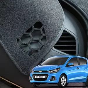 [콩심팥심]TBZ 바겐 스파크 대쉬보드 커버 논슬립 대시보드