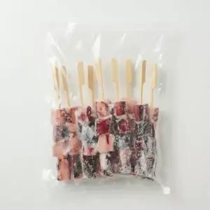 타코붐 해왕 문어꼬치 오징어구이 문꼬치 40g, 200개