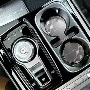 [에이치플러스몰]TBZ 카니발 KA4 시즌2 메탈 컵홀더 도어캐치 자동차튜닝