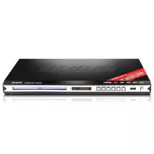 DVD 플레이어 MP4 블루투스 스피커 오디오 학습용