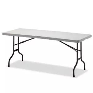 브로몰딩테이블 접이식 1200