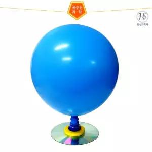 (HSS) 편리한 CD호버크래프트 만들기(5인)