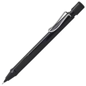 라미 Safari샤이니블랙샤프  119BK  lamy