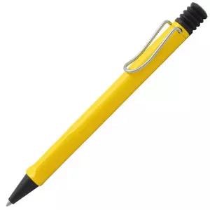 라미 Safari옐로우볼펜  218  lamy 고급필기구 라미 독일