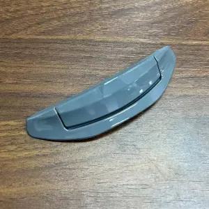 아라이 RX7X 모터사이클 바이저 액세서리용 코다스킨 친 벤트 가드 브레스 스트리트 디플렉터 커버 SNHS