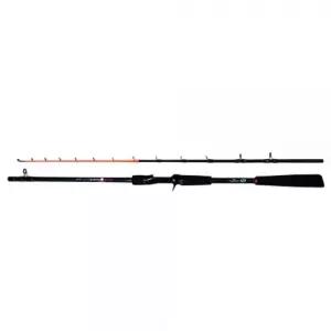 HD 타코 DNA 루어대 선상 문어 낚시대 EVA그립 카본 낚시대 베이트릴