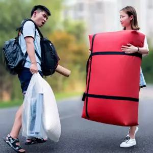 사입가방 이민 이사 이불 보따리 M L 짐 대형 동대문