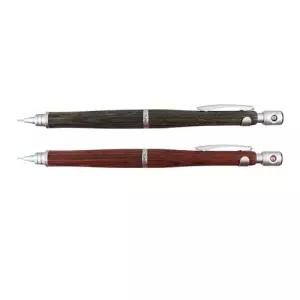 파이롯트 제도샤프S20 원목샤프 이니셜각인 레이저각인