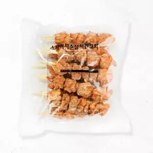 DF (사세)순살치킨꼬치(스파이시)100gx10개