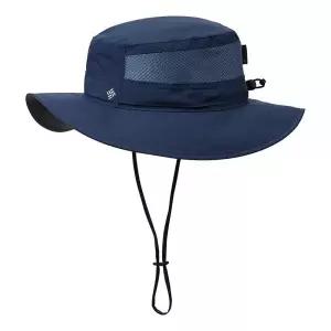 컬럼비아 보라보라 부니햇 네이비/블루