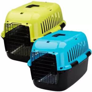 유로펫 익스플로러 캐리어 (L)