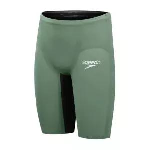 스피도 남자 경기용 5부 수영복 F61845 수영장반바지