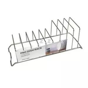 신발정리대 프로 접시 정리대 수납 그릇선반 접시거치대 홀더 화분정리대