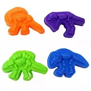 (DG) 모래놀이 몰드(공룡 화석)