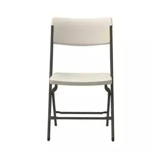 라이프타임 접이식 의자 4개