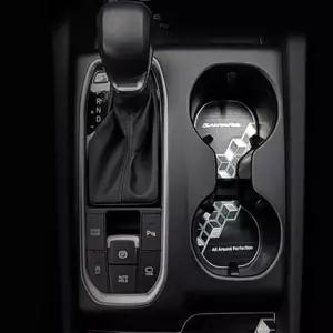 [알티피아]TBZ 싼타페 TM 시즌2 메탈 컵홀더 도어캐치 자동차튜닝