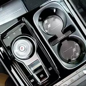 [알티피아]TBZ 카니발 KA4 시즌2 메탈 컵홀더 도어캐치 자동차튜닝