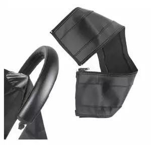 [오너클랜]TBZ 유모차핸들커버 가죽 보호덮개 팔걸이 손잡이 핸들