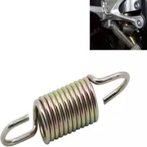 모토파티 유니버설 모터사이클 리어 브레이크 페달 레버 리턴 스프링 59mm 클러치