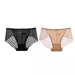 LEA-B34 쿨링 아이스 팬티