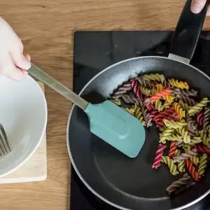 국산 실리콘 스파츌라 알뜰주걱 베이킹 주방 조리도구