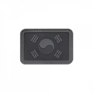 밀리터리 와펜 태극기 패치 모음 H형