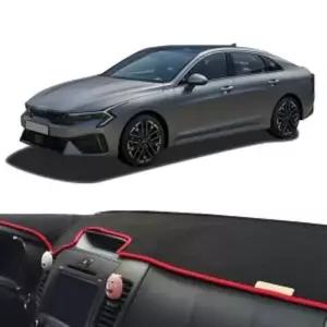 24년이후 K5 DL3 PE 차량 대쉬보드커버 대시보드커버 썬매트