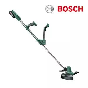 보쉬 UniversalGrassCut 18-26 충전 예초기 세트