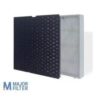 비스포크 삼성 공기청정기 필터 큐브 CFX-H170D