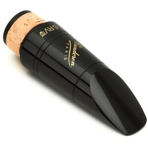 반도렌 CM302 5RV 라이어 Bb 클라리넷 마우스피스