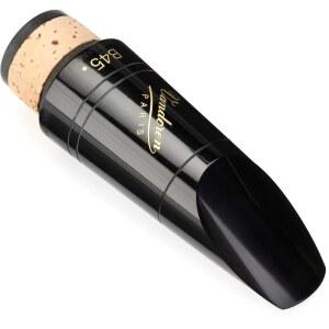 반도렌 CM309 B45 도트 전통 비비 마우스피스 클라리넷