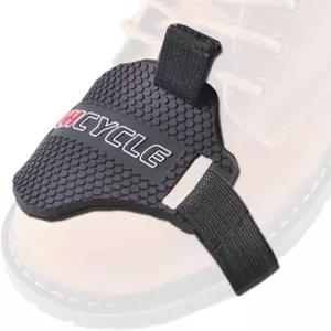 CH사이클 오토바이 변속 패드 신발 부츠 커버 보호 장비