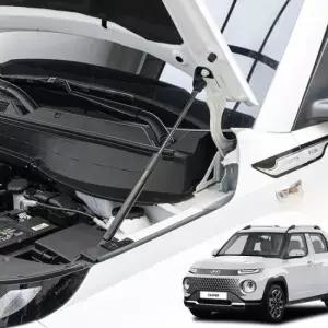 본넷쇼바 캐스퍼 본넷 쇼바 후드 댐퍼 리프트