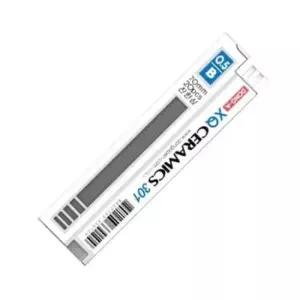 동아 세라믹샤프리필 동아)XQ세라믹301 샤프심(0.5mm/B)