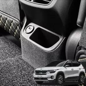 [오너클랜]TBZ 스크래치방지 셀토스 차량튜닝 실내커버