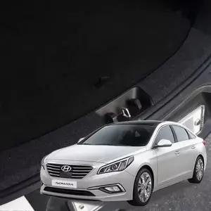 [오너클랜]TBZ 스크래치방지 YF소나타 차량튜닝 실내커버