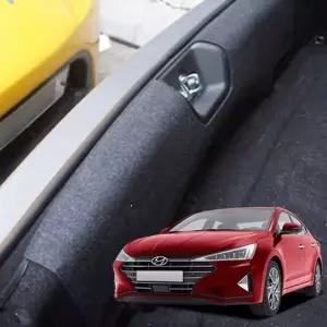 [오너클랜]TBZ 스크래치방지 아반떼MD 차량튜닝 실내커버