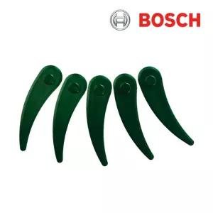 보쉬 Durablade 교체용 예초기날 23cm(5개입)