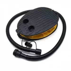 발펌프 1개 풀장펌프 수동펌프 튜브펌프 미니펌프