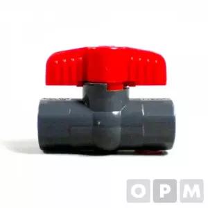 플라스틱 볼밸브(무나사) 32A