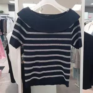 미센스 HC45 MB5RKNMD06Z 보트넥단가라 니트티 MB54KNMD06Z