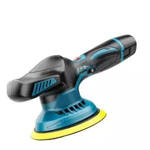 무선광택기 자동차 폴리셔 광택기 무선 연마기 차량용 유막제거