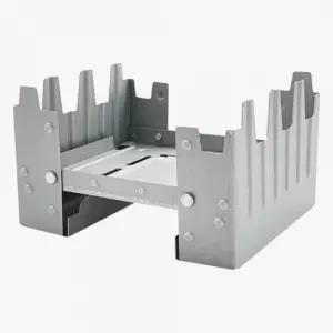 접이식 고체연료 화로대 L