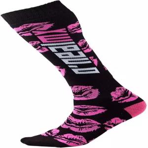 오닐 남성 프로 삭스(블랙 원 사이즈)