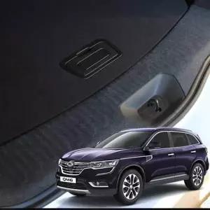 [셀러에이드]TBZ 스크래치방지 QM6 차량튜닝 실내커버