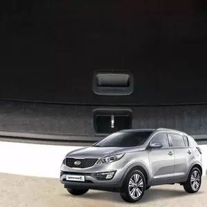 [셀러에이드]TBZ 스크래치방지 올뉴스포티지 차량튜닝 실내커버